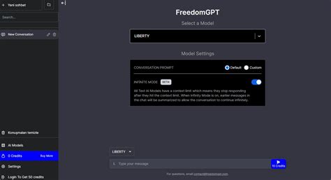 nsfw version of chatgpt|FreedomGPT: Uncensored Chatbot with NSFW Skills。